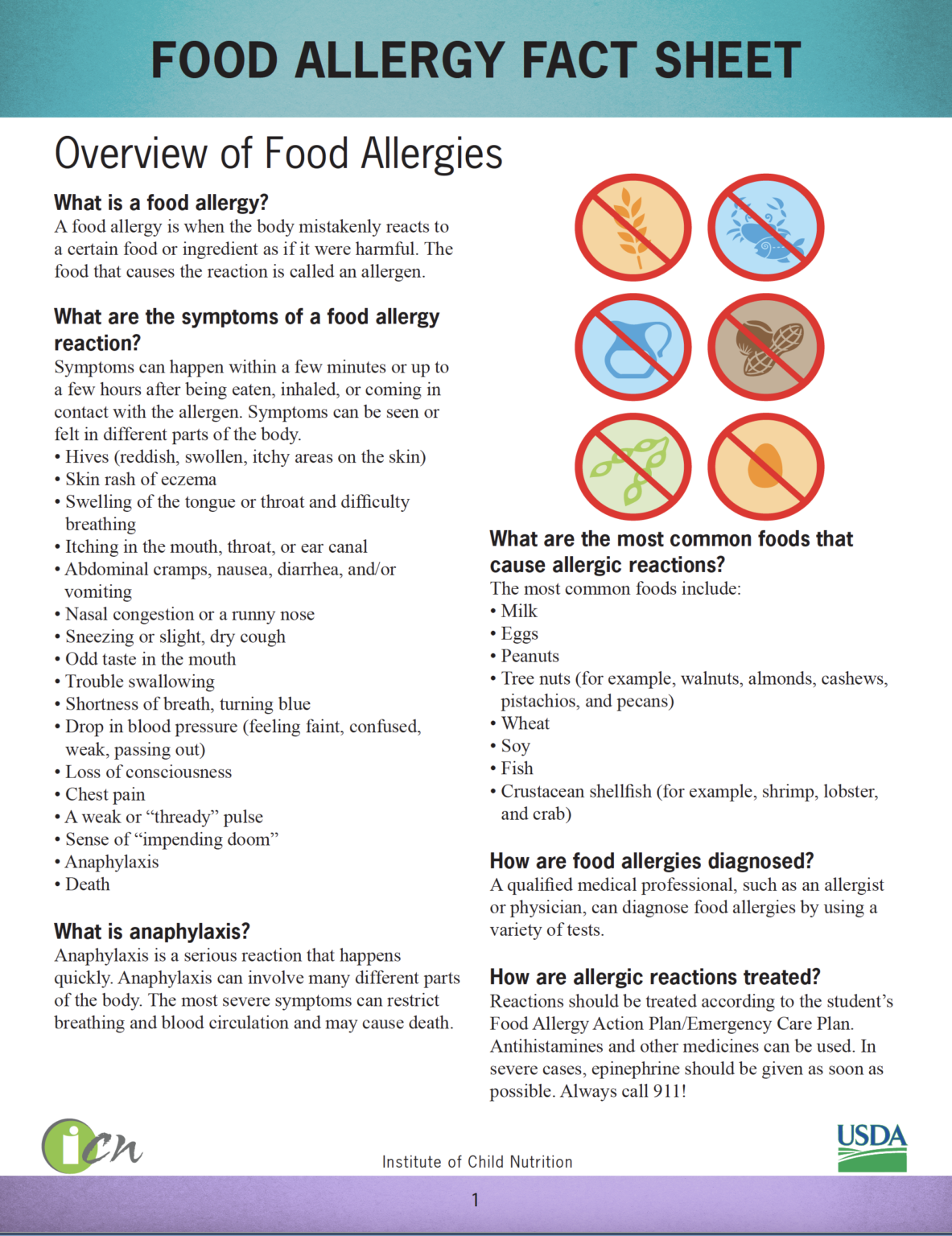 allergy-webinars